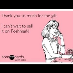 Thank you for helping out my business 💕